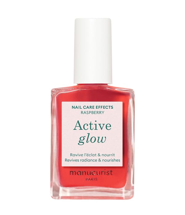 Produktbild 1 von 2, manucurist Nail & Hand Care Nagellack