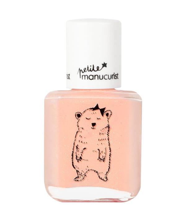 Produktbild 1 von 1, manucurist Les Petites Nagellack