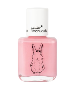 manucurist Les Petites Lakier do paznokci 8 ml Rosie das Häschen