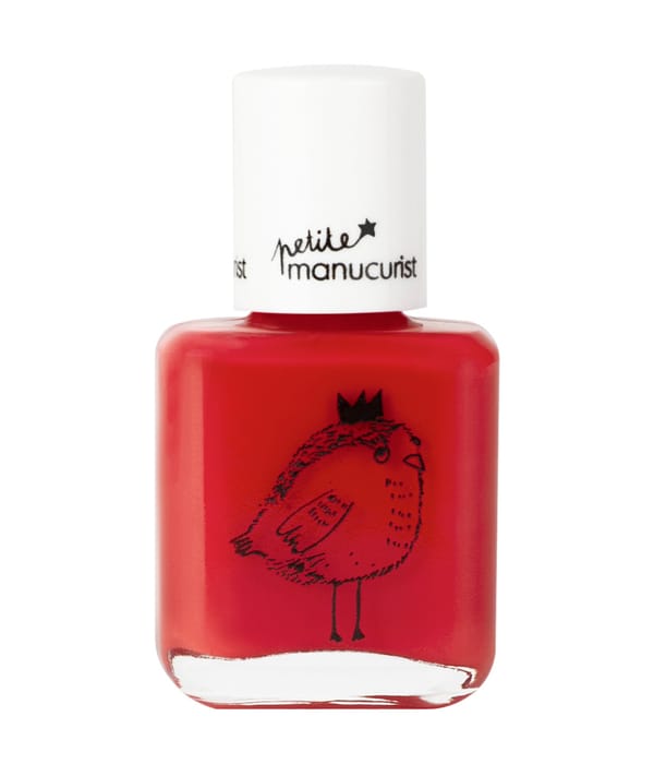 Zdjęcie produktu 1 z 1, manucurist Les Petites Lakier do paznokci