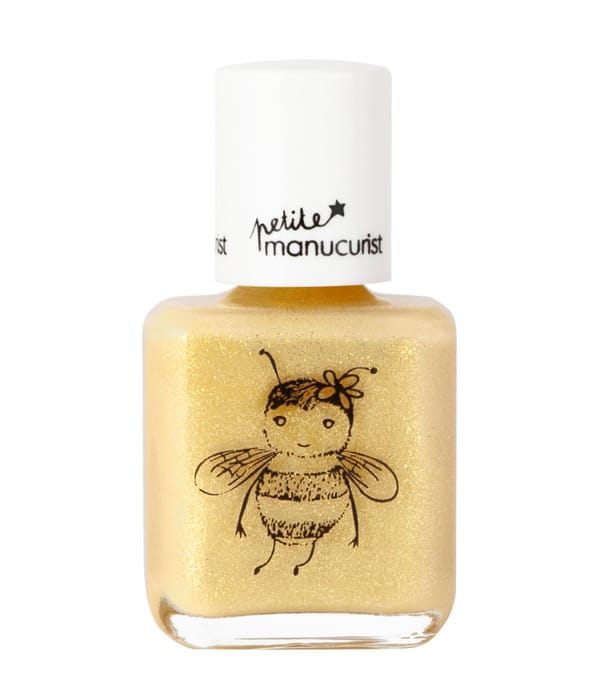 Produktbild 1 von 1, manucurist Les Petites Nagellack