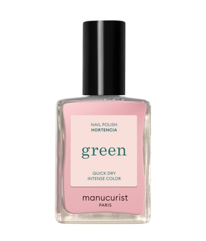 manucurist Green Nagellack