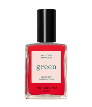 manucurist Green Vernis à ongles