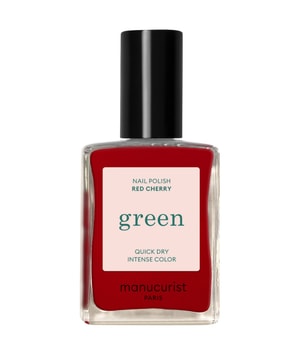 manucurist Green Nagellack