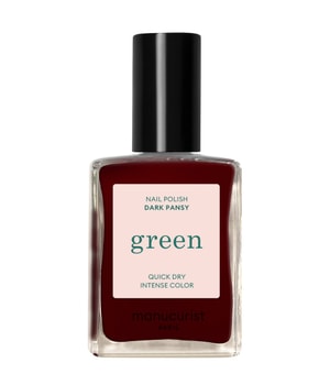 manucurist Green Nagellack
