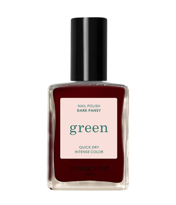 Produktbild 1 von 1, manucurist Green Nagellack