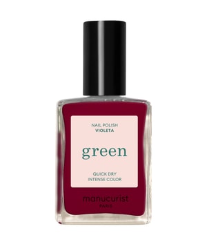 manucurist Green Nagellack