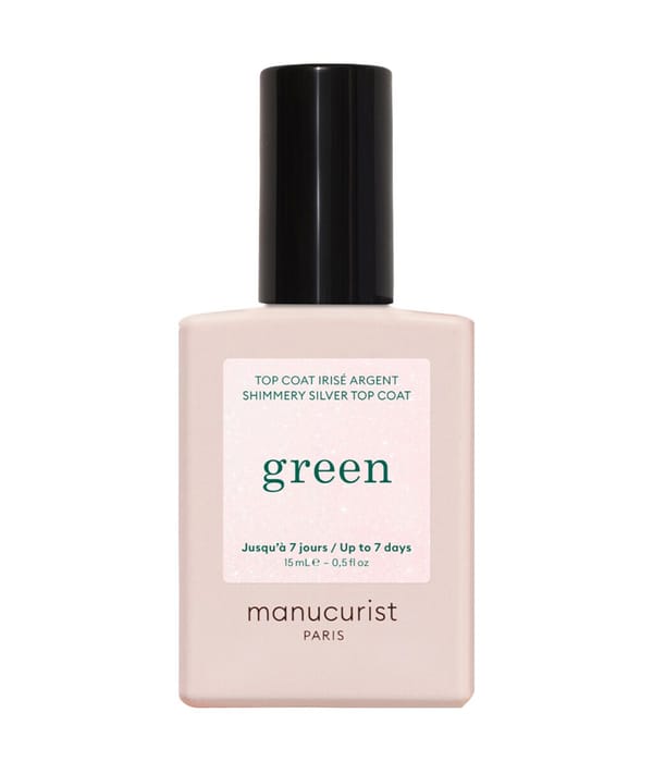 Produktbild 1 von 2, manucurist Nail & Hand Care Top Coat