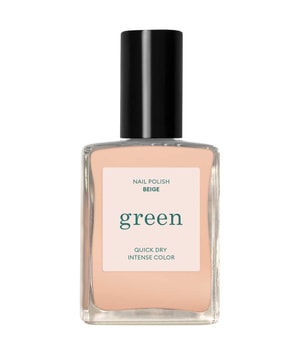 manucurist Green Nagellack