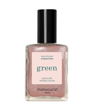 manucurist Green Nagellack