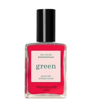 manucurist Green Lakier do paznokci 15 ml Bougainvillea
