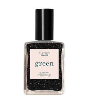 manucurist Green Lakier do paznokci 15 ml Sparks