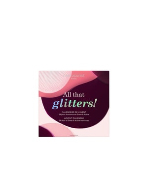 manucurist Advent Calendar 2025 Calendrier de l'Avent 1 art.