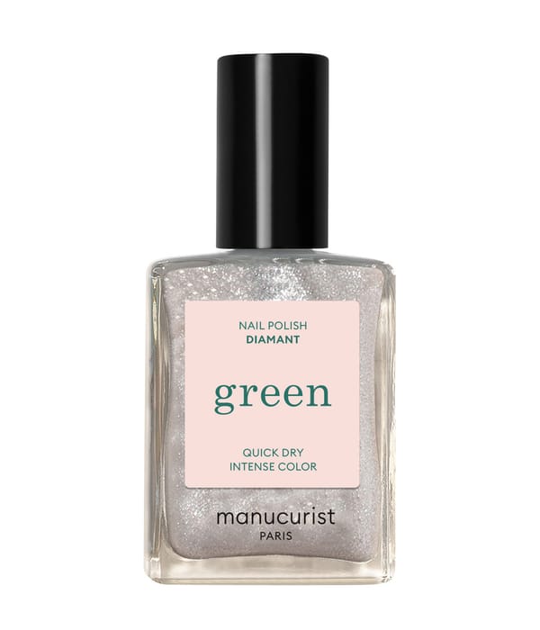 Zdjęcie produktu 1 z 1, manucurist Green Lakier do paznokci