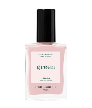 manucurist Green Neglelak