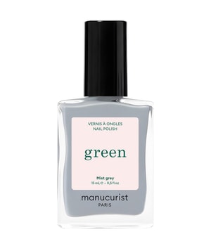 manucurist Green Nagellack