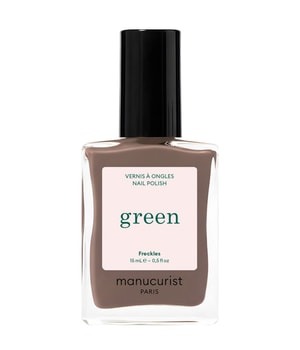manucurist Green Nagellack