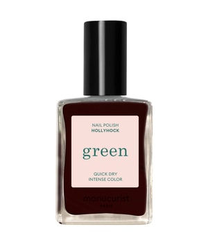 manucurist Green Nagellack