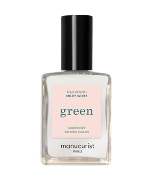 manucurist Green Nagellack
