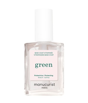 manucurist Nail & Hand Care Base coat