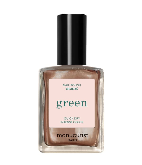 Produktbild 1 von 1, manucurist Green Nagellack