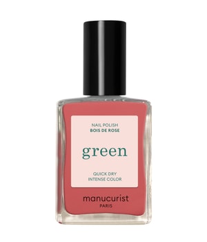 manucurist Green Nagellack