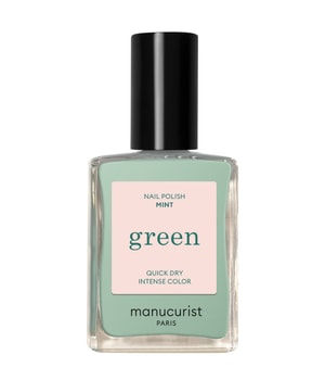 manucurist Green Lakier do paznokci 15 ml Mint