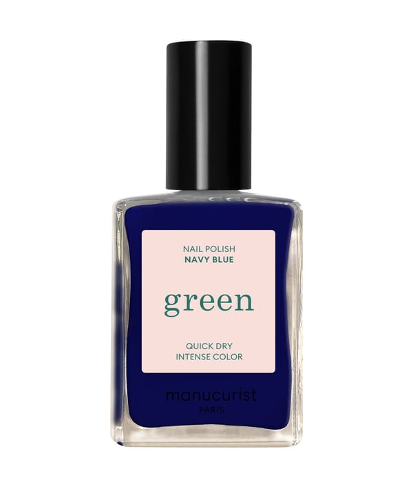 Zdjęcie produktu 1 z 1, manucurist Green Lakier do paznokci