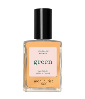 manucurist Green Lakier do paznokci 15 ml Abricot