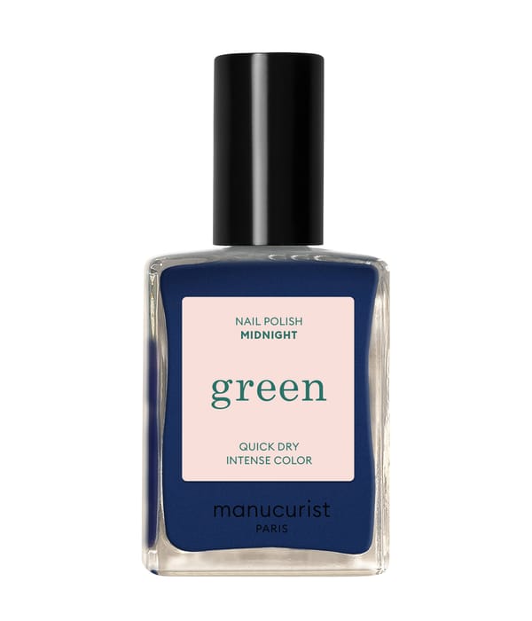 Produktbillede 1 af 4, manucurist Green Neglelak