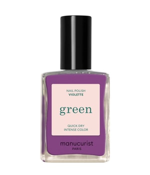 manucurist Green Lakier do paznokci 15 ml Violette
