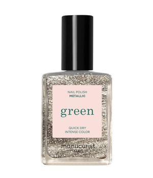 manucurist Green Nagellack · 15 ml · Nude