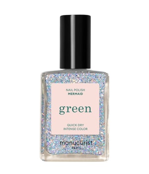 manucurist Green Nagellack · 15 ml · Nude