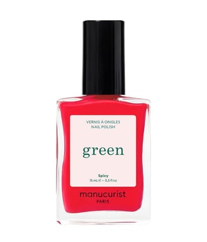 manucurist Green Neglelak