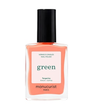 manucurist Green Nagellack