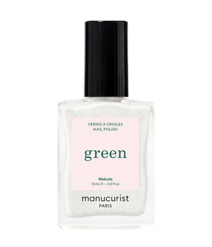 manucurist Green Nagellack