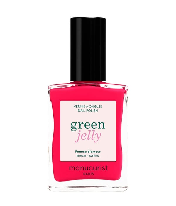 Produktbillede 1 af 6, manucurist Green Neglelak