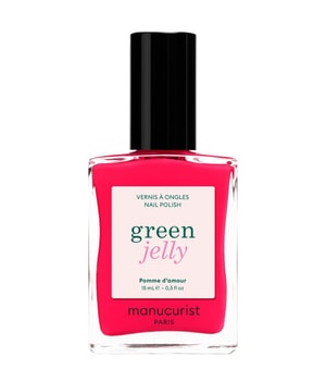 manucurist Green Jellies Nagellack