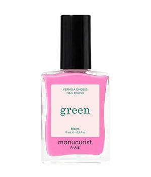 manucurist Green Neglelak