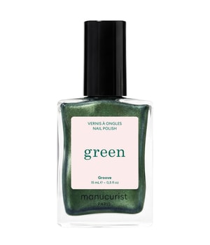 manucurist Green Neglelak
