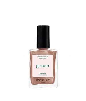 Productafbeelding 1 van 1, manucurist Green Nagellak