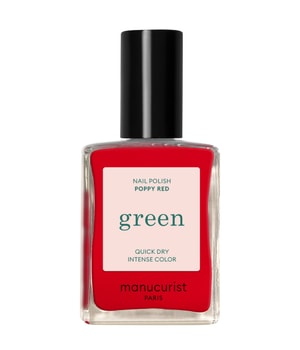 manucurist Green Nagellack