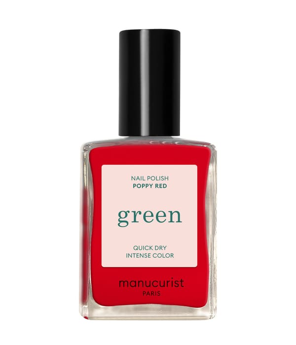 Produktbild 1 von 6, manucurist Green Nagellack