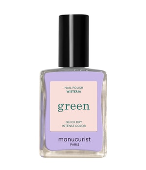 manucurist Green Nagellack · 15 ml · Nude