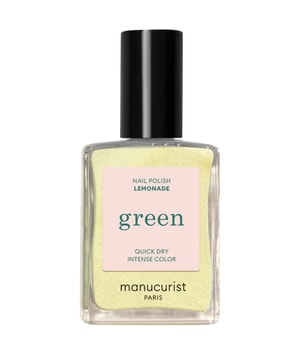 manucurist - green Quick Dry Vernis à ongles 15 ml Nude unisex