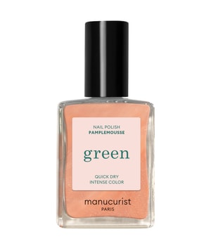 manucurist Green Lakier do paznokci 15 ml Pamplemousse