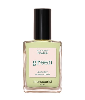 manucurist Green Nagellack