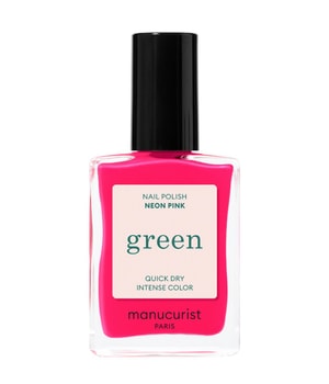 manucurist Green Neglelak