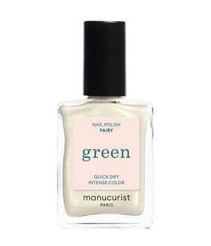 manucurist Green Nagellack