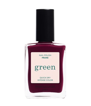 manucurist Green Lakier do paznokci 15 ml Prune